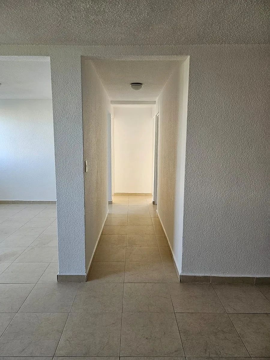 Apartment in San José de los Cedros, Cuajimalpa de Morelos, photo 11 of 16