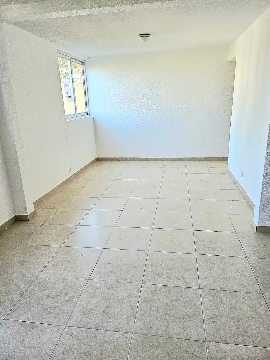 Apartment in San José de los Cedros, Cuajimalpa de Morelos, photo 8 of 16