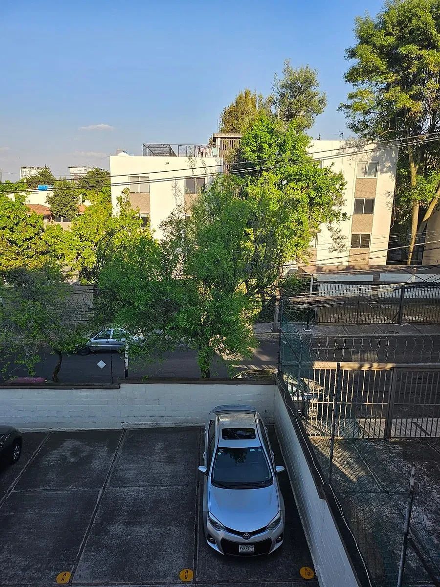Apartment in San José de los Cedros, Cuajimalpa de Morelos, photo 16 of 16