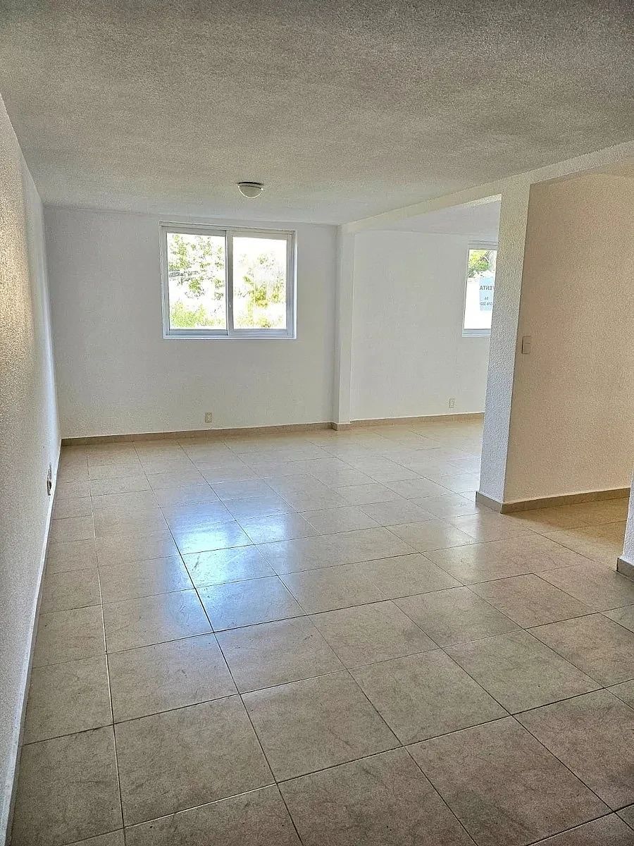 Apartment in San José de los Cedros, Cuajimalpa de Morelos, photo 6 of 16