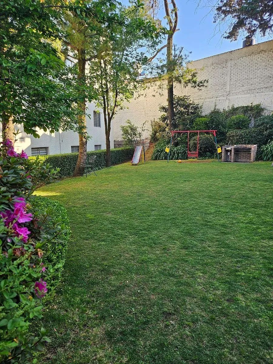 Sale of Apartment, San José de los Cedros, Cuajimalpa, CDMX, photo 1 of 16