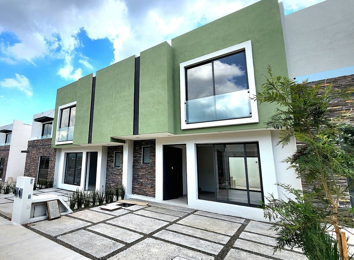 CASA CIPRÉS EN VENTA, ALTOZANO MORELIA, foto 1 de 11