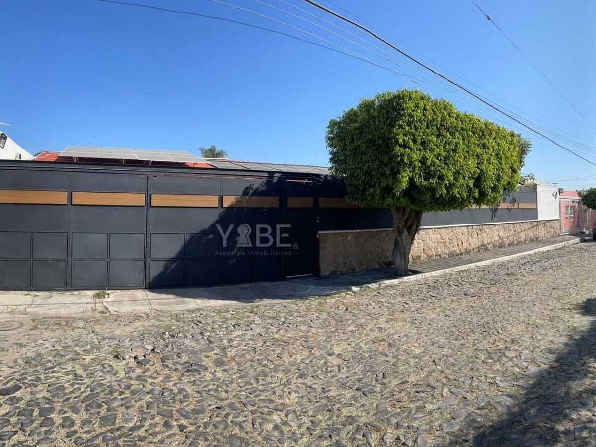 Casa para alugar Campestre Los Pinos, foto 1 de 18