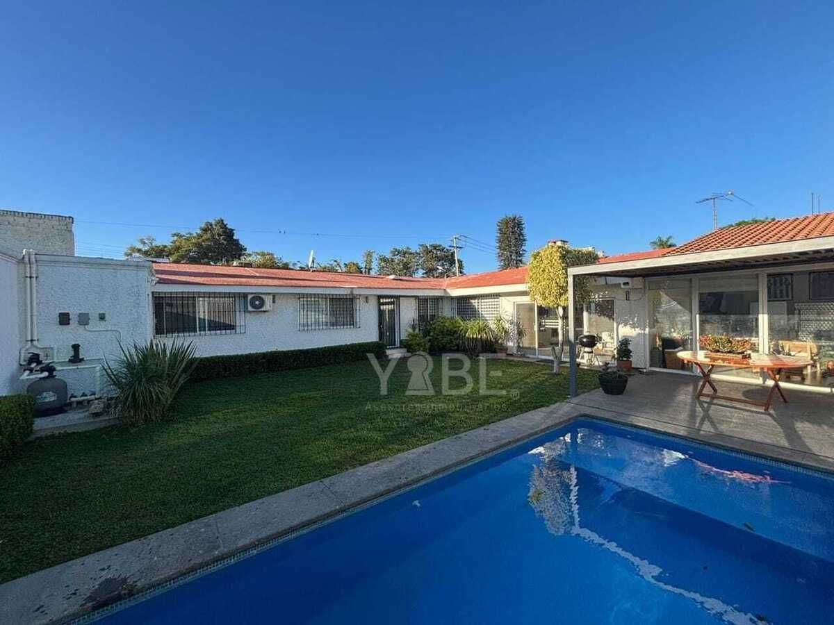 Casa em condomínio fechado em Campestre los Pinos, Zapopan, foto 8 de 18