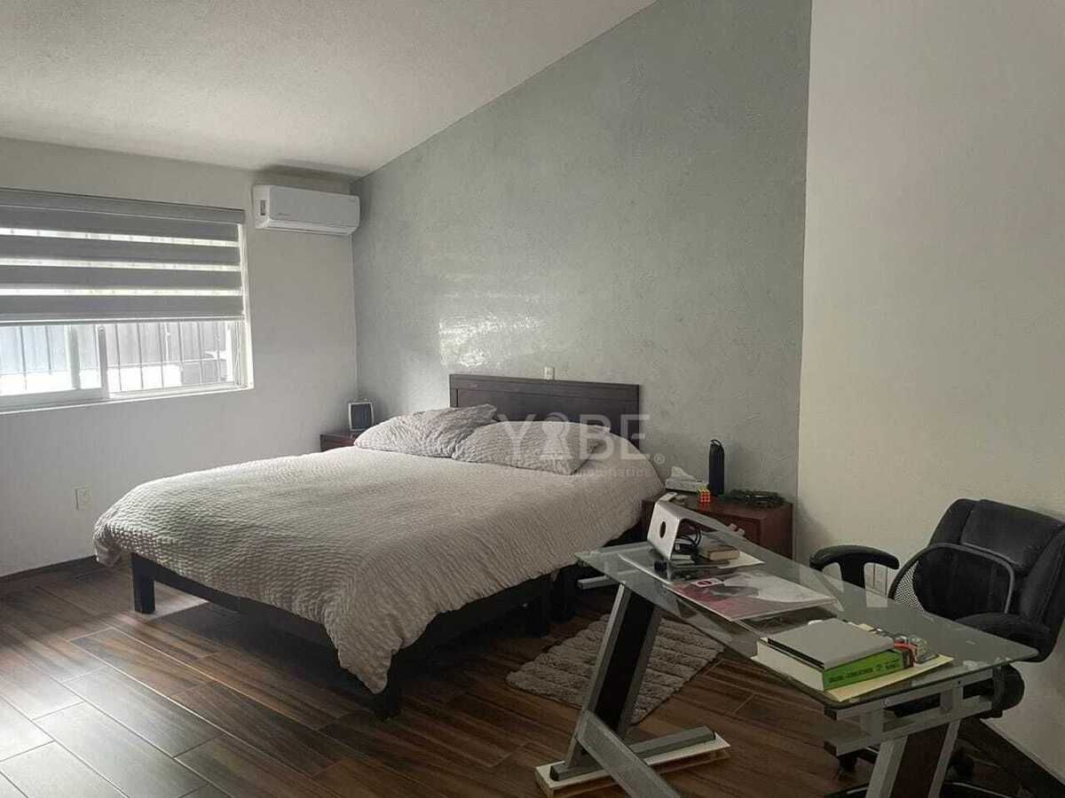 Casa em condomínio fechado em Campestre los Pinos, Zapopan, foto 16 de 18
