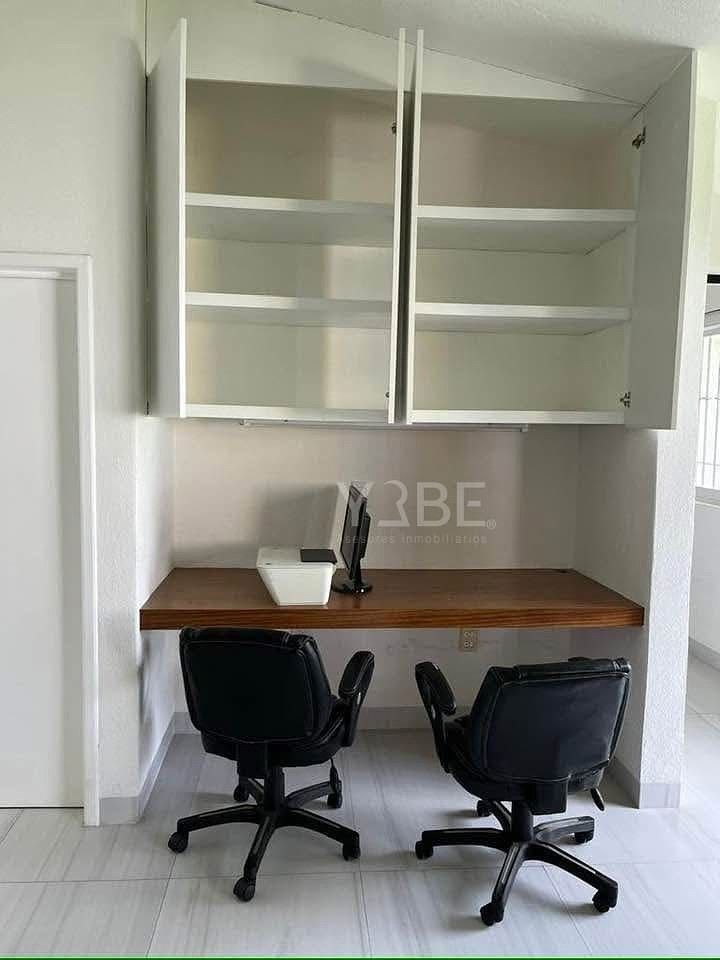 Casa em condomínio fechado em Campestre los Pinos, Zapopan, foto 12 de 18