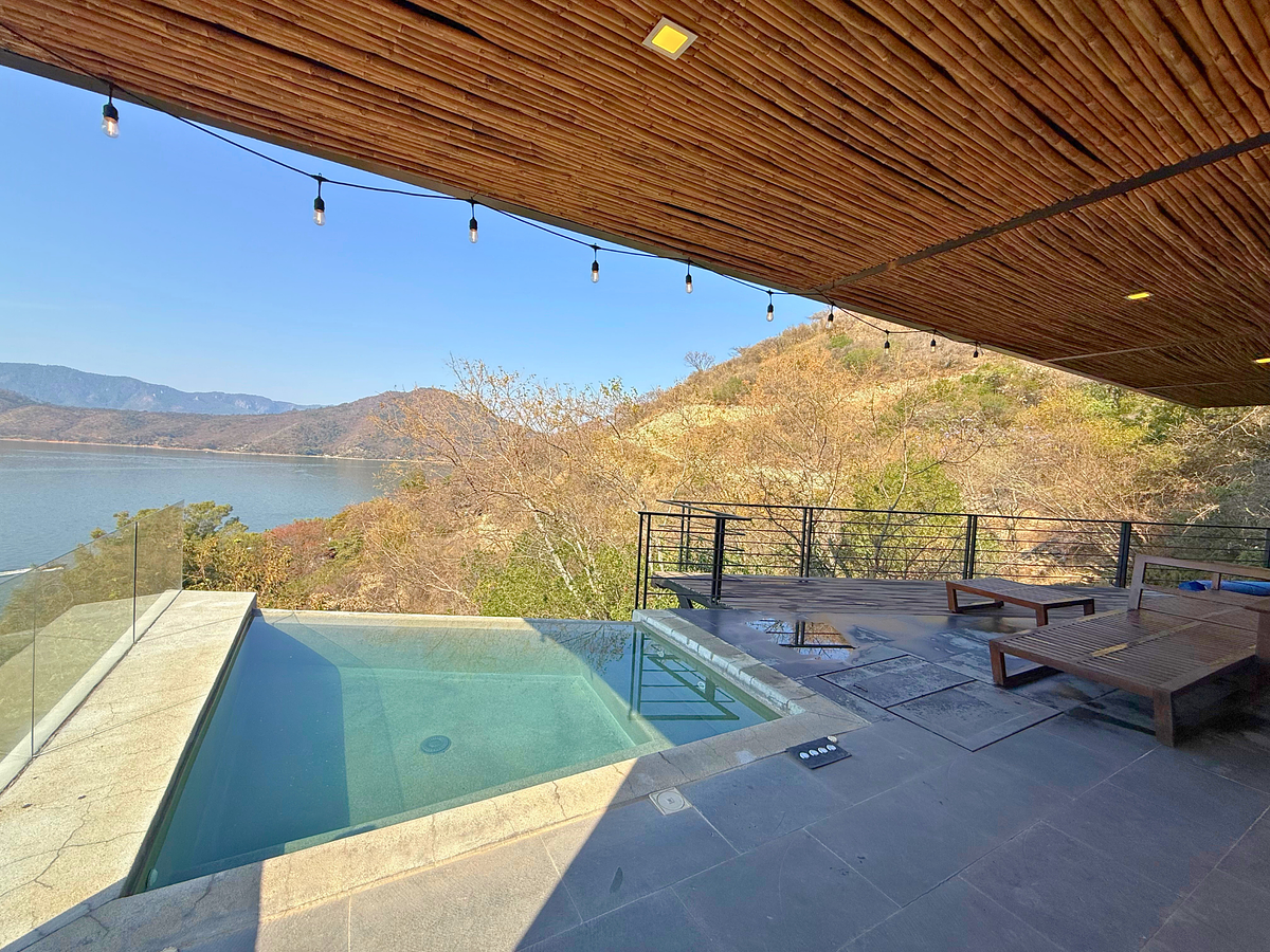 Casa en condominio en San Gaspar, Valle de Bravo, foto 20 de 33