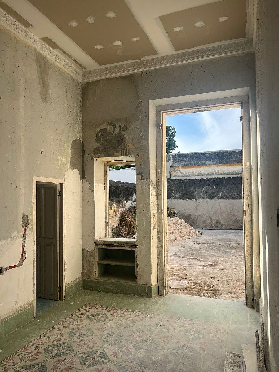 Casa en Mérida Centro, Mérida, foto 15 de 15