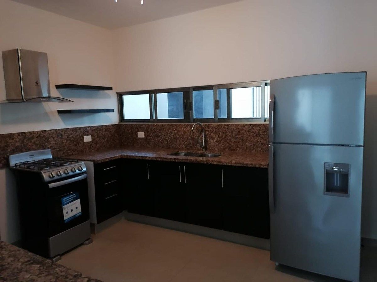 Casa en Xcumpich, Mérida, foto 3 de 11