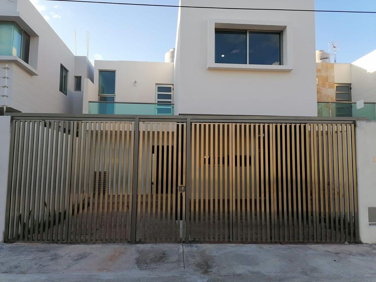 Casa en Xcumpich, Mérida, foto 2 de 11