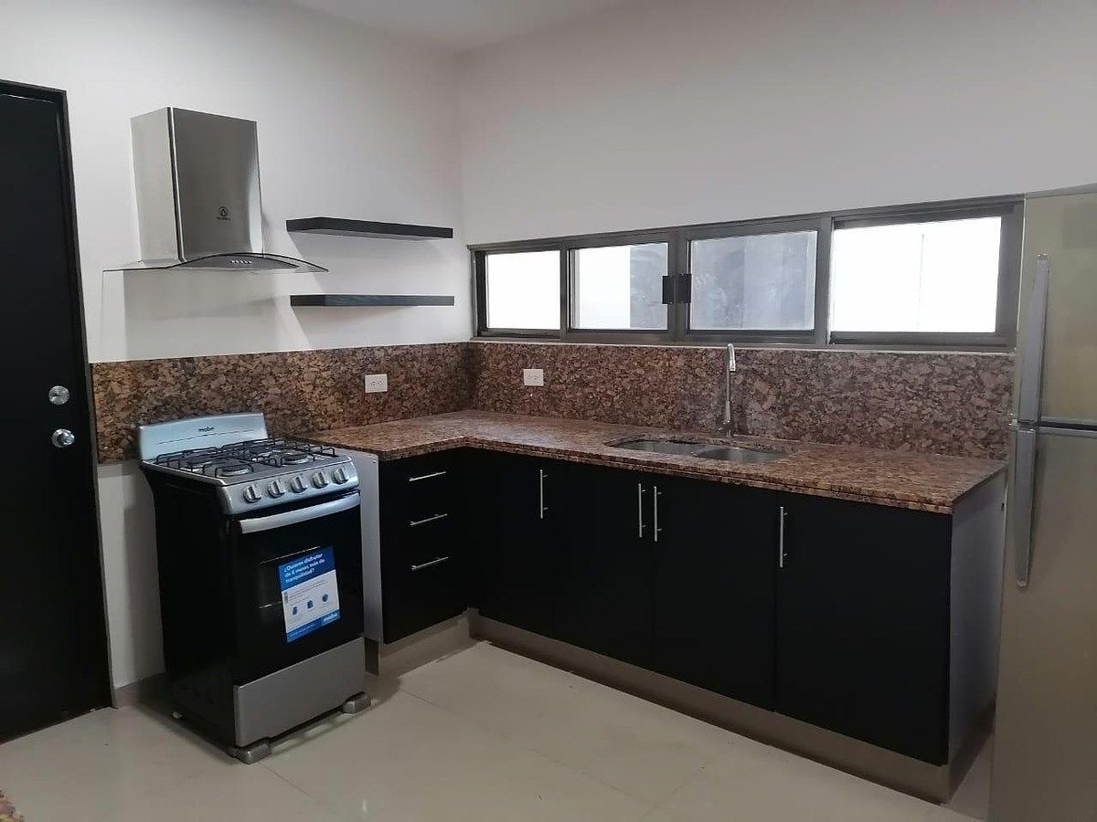 Casa en Xcumpich, Mérida, foto 4 de 11