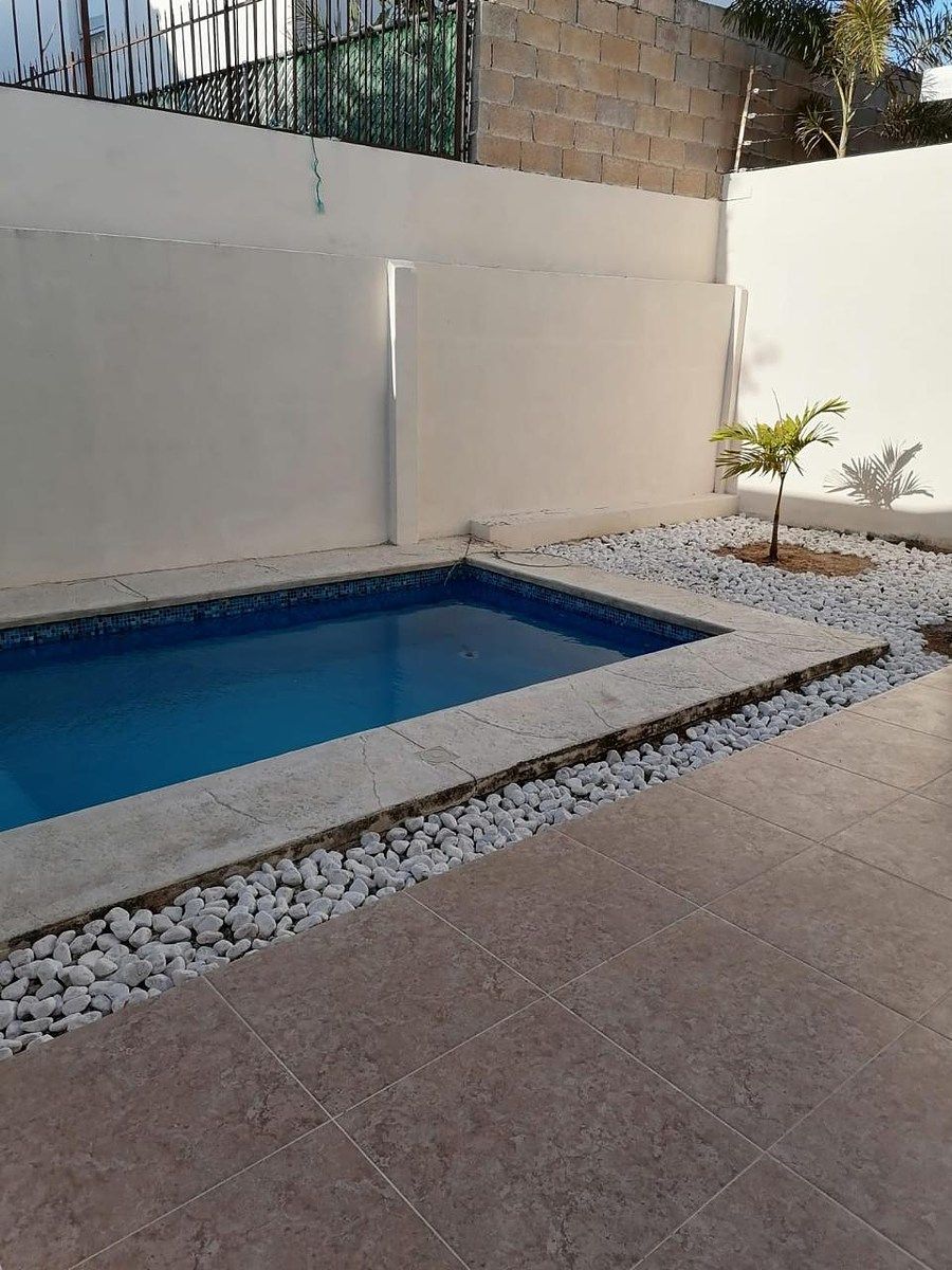 Casa en Xcumpich, Mérida, foto 6 de 11