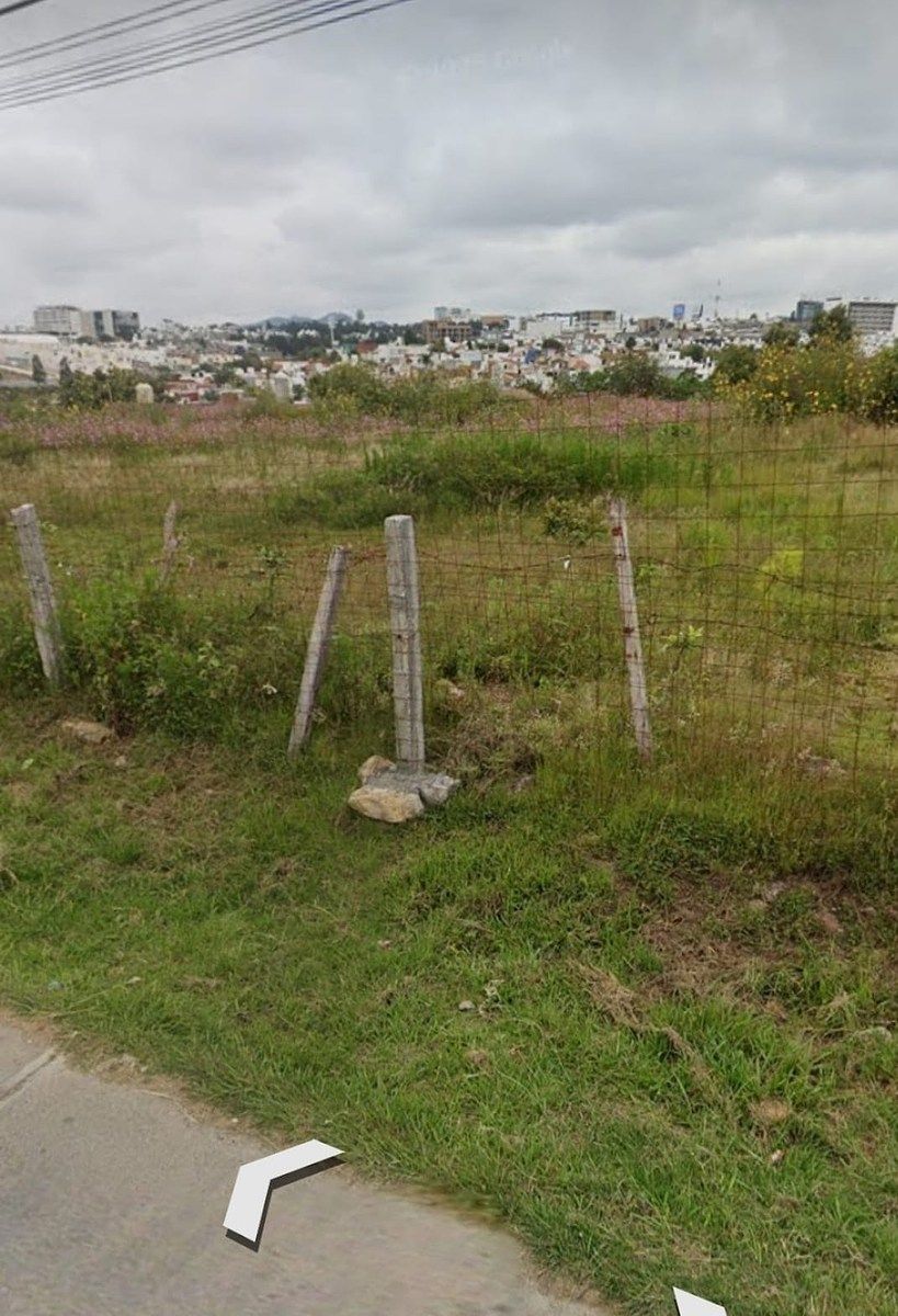 TERRENO EN VENTA, LOS ENCINOS MORELIA, foto 1 de 5