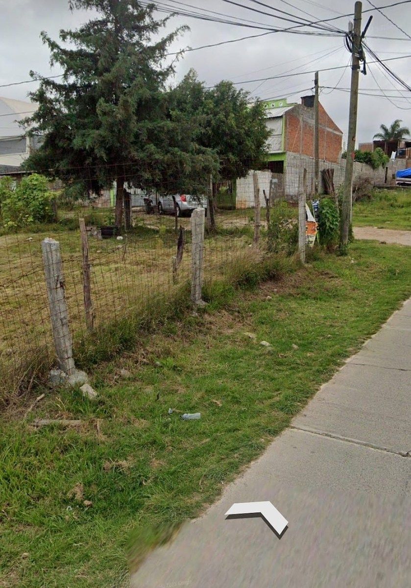 Terreno en La Hacienda, Morelia, foto 3 de 5