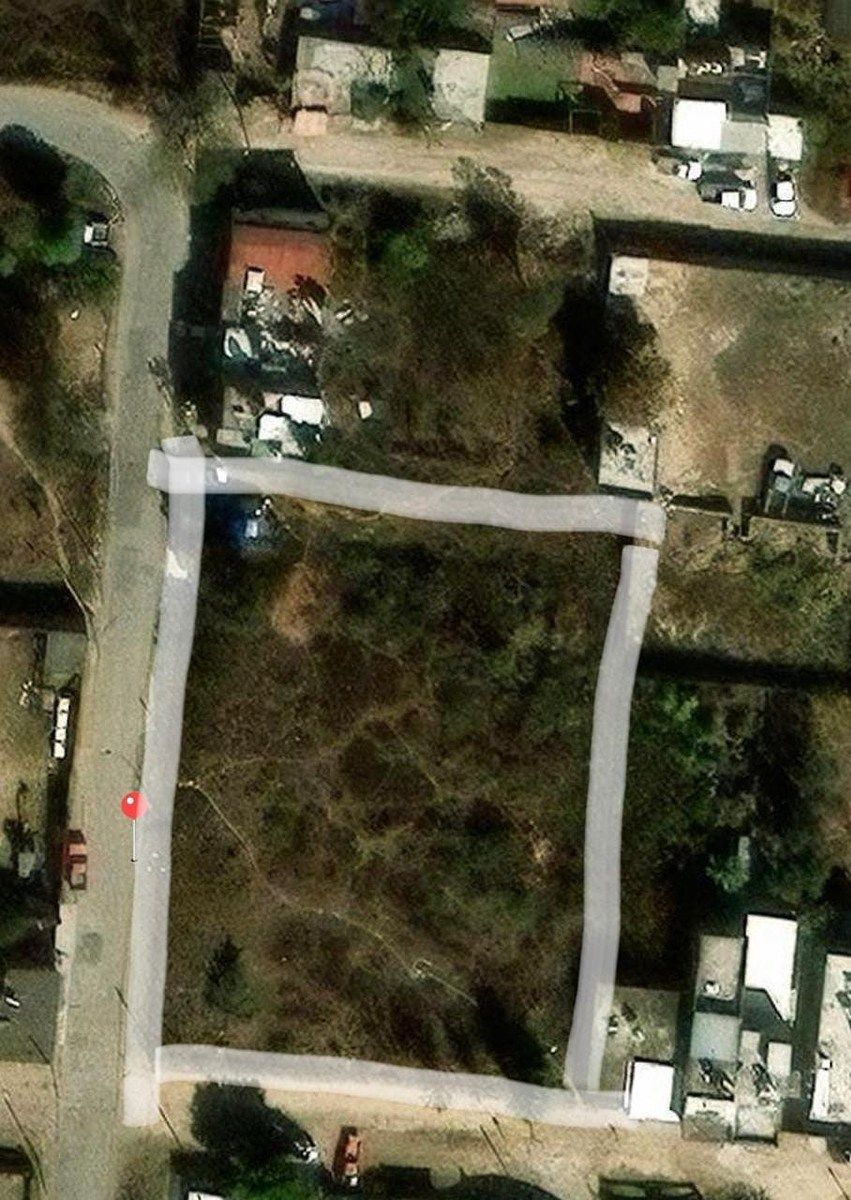 Terreno en La Hacienda, Morelia, foto 4 de 5