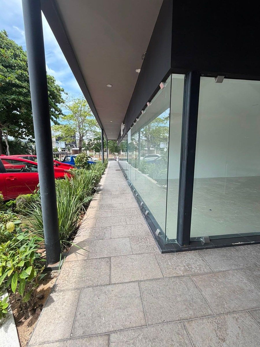 Local comercial en San Ramon Norte, Mérida, foto 9 de 10