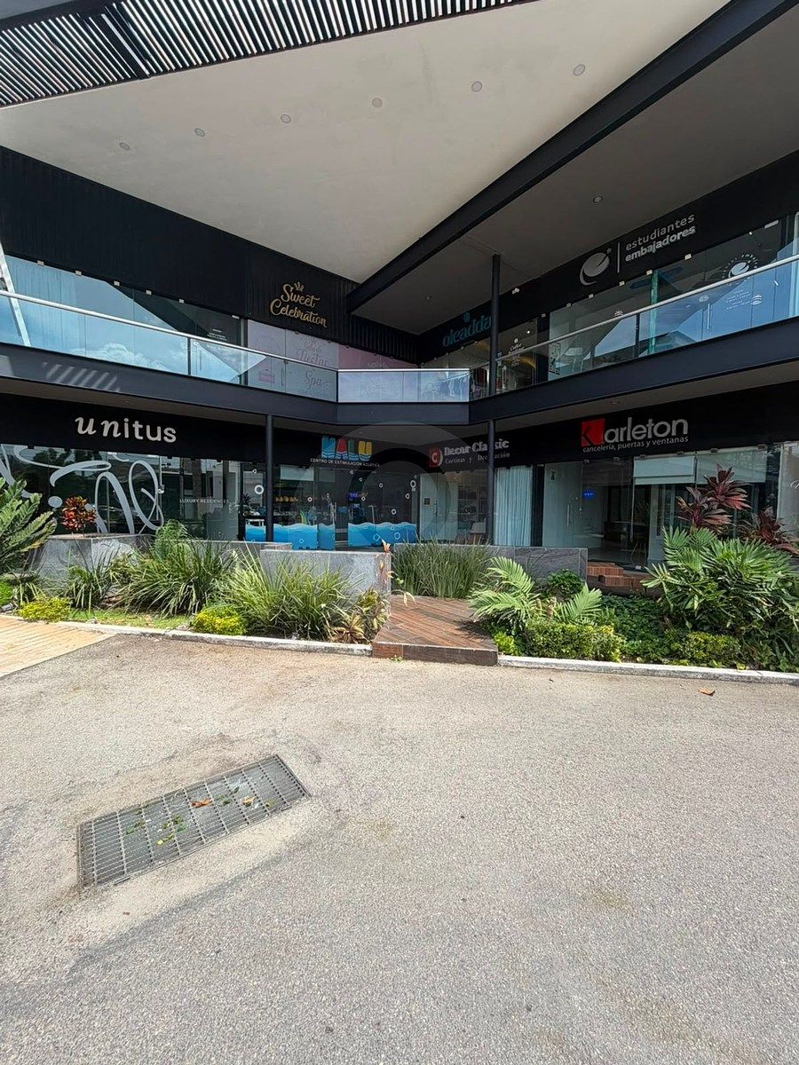 Local comercial en San Ramon Norte, Mérida, foto 10 de 10