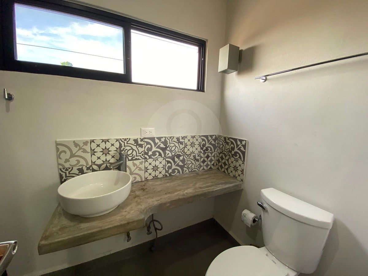 Departamento en San Antonio Cinta II, Mérida, foto 4 de 11
