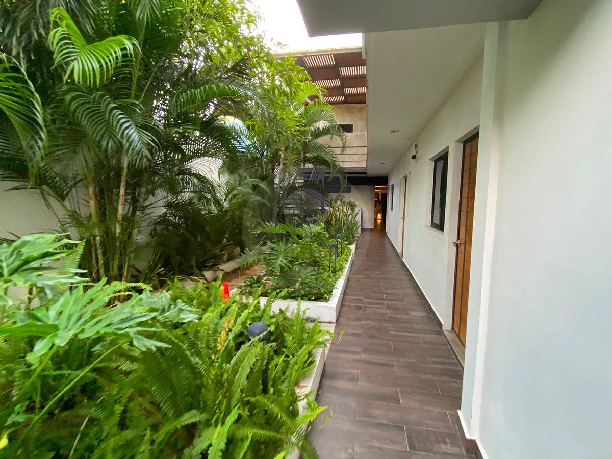 Departamento en San Antonio Cinta II, Mérida, foto 6 de 11