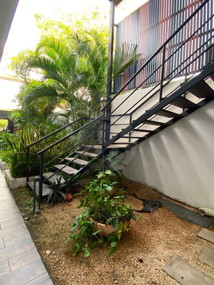 Departamento en San Antonio Cinta II, Mérida, foto 7 de 11