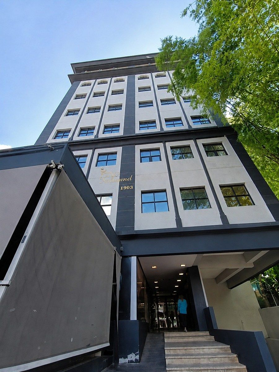 OFICINA LOCAL, foto 1 de 1
