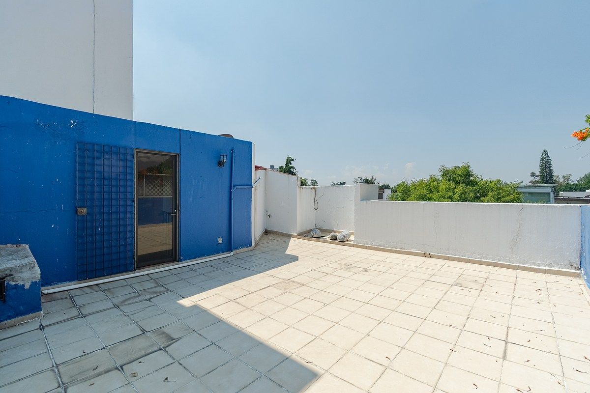 Apartamento em General Anaya, Benito Juárez, foto 5 de 23