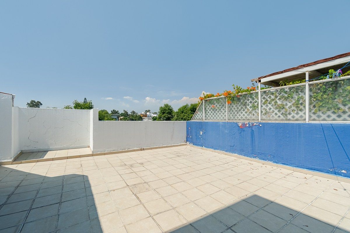 Apartamento em General Anaya, Benito Juárez, foto 21 de 23