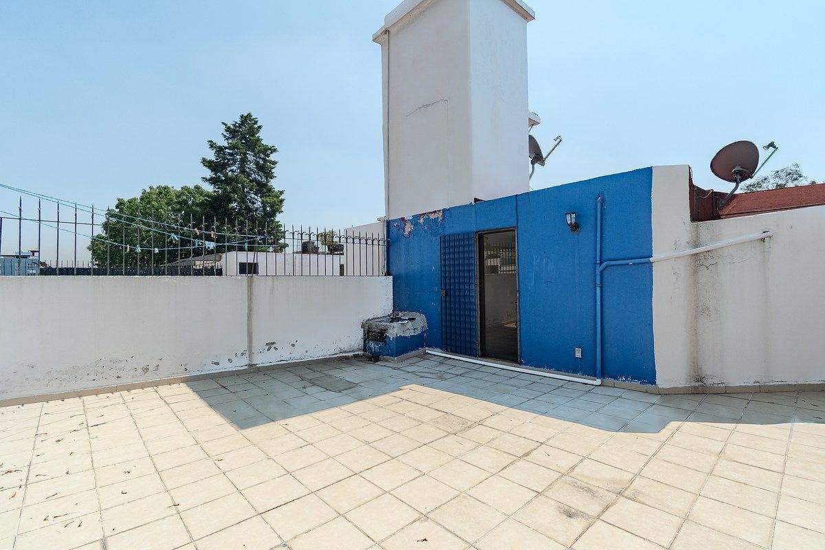 Apartamento em General Anaya, Benito Juárez, foto 22 de 23