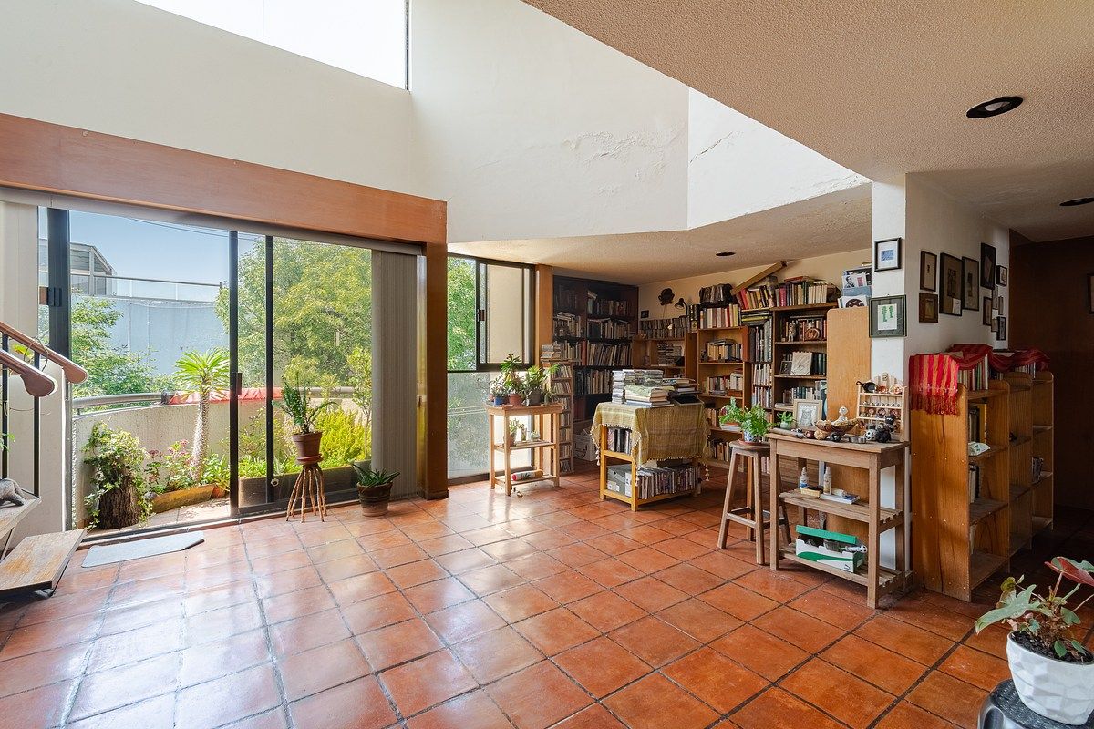 Apartamento em General Anaya, Benito Juárez, foto 7 de 23