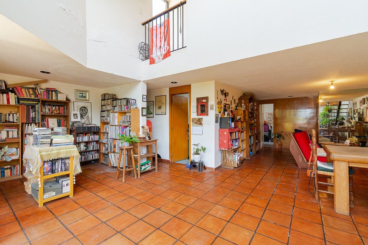 Apartamento em General Anaya, Benito Juárez, foto 10 de 23