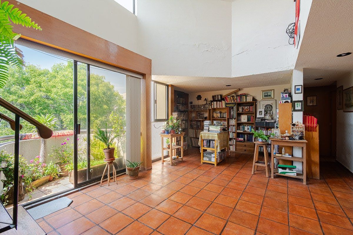 Apartamento em General Anaya, Benito Juárez, foto 12 de 23