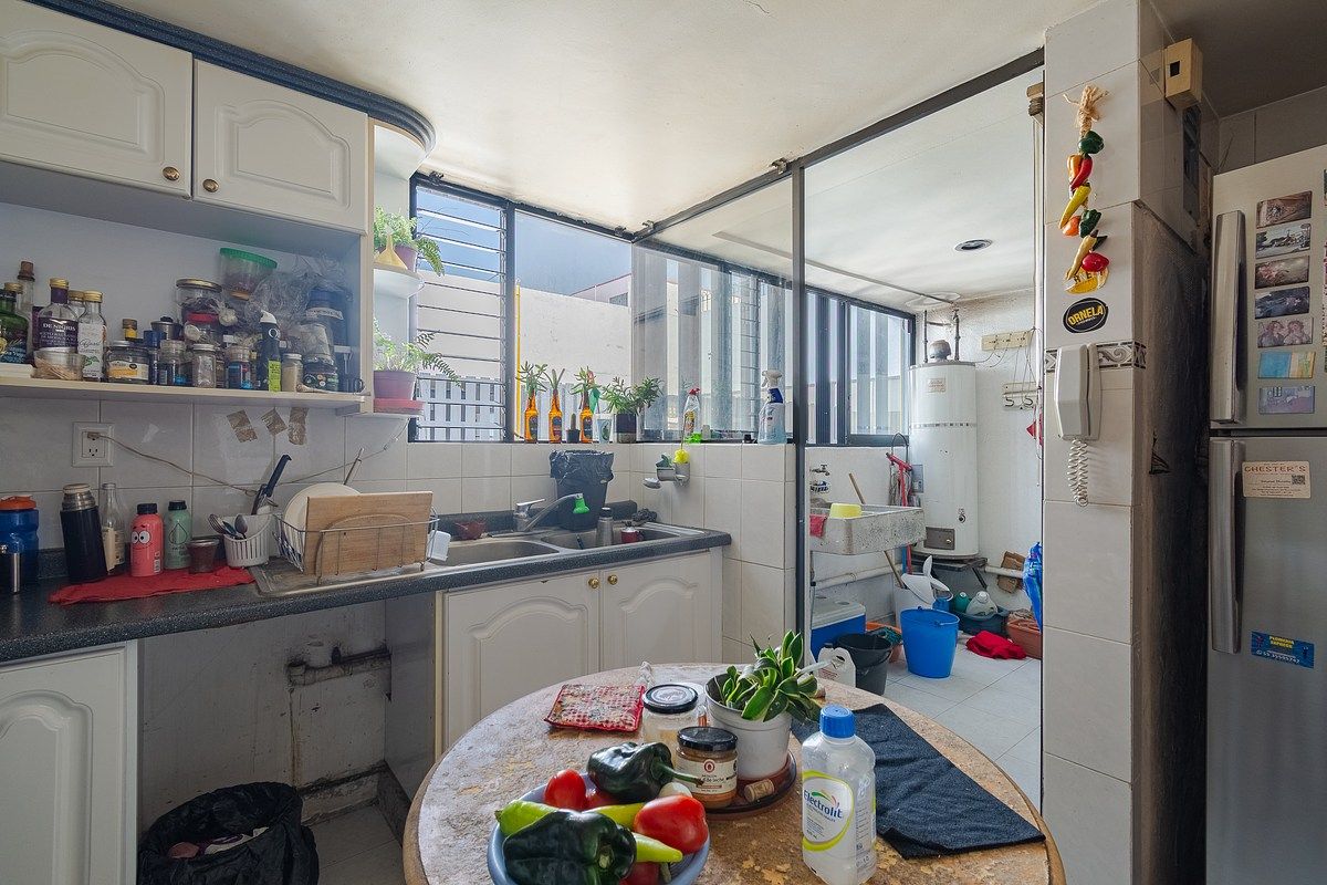 Apartamento em General Anaya, Benito Juárez, foto 14 de 23