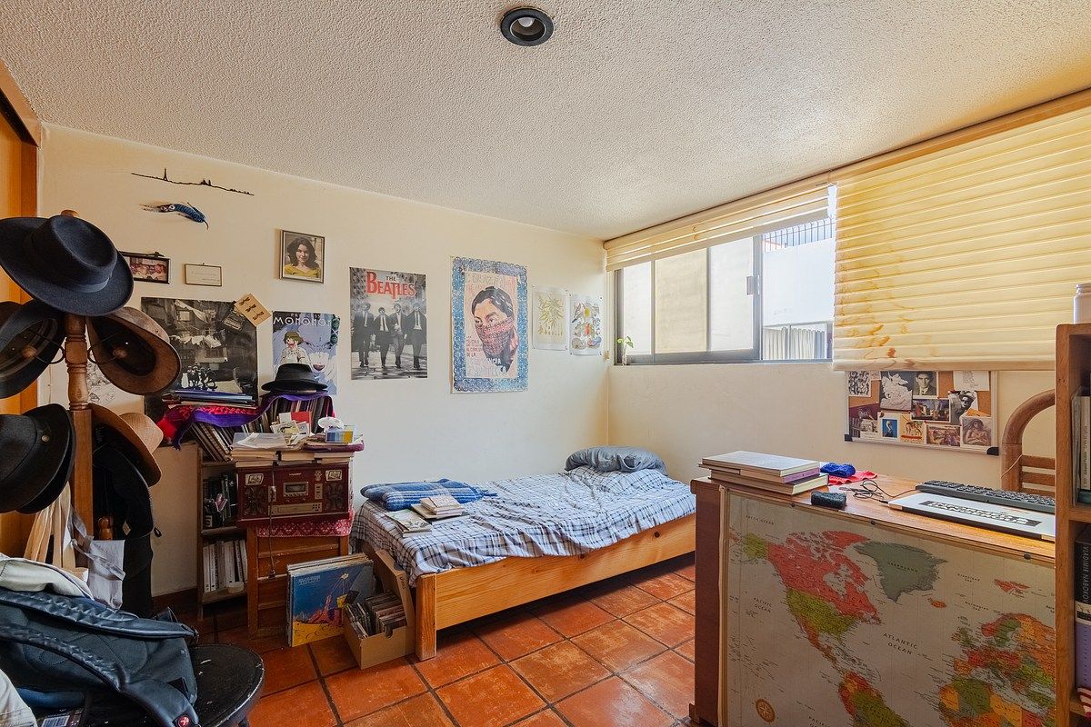 Apartamento em General Anaya, Benito Juárez, foto 17 de 23