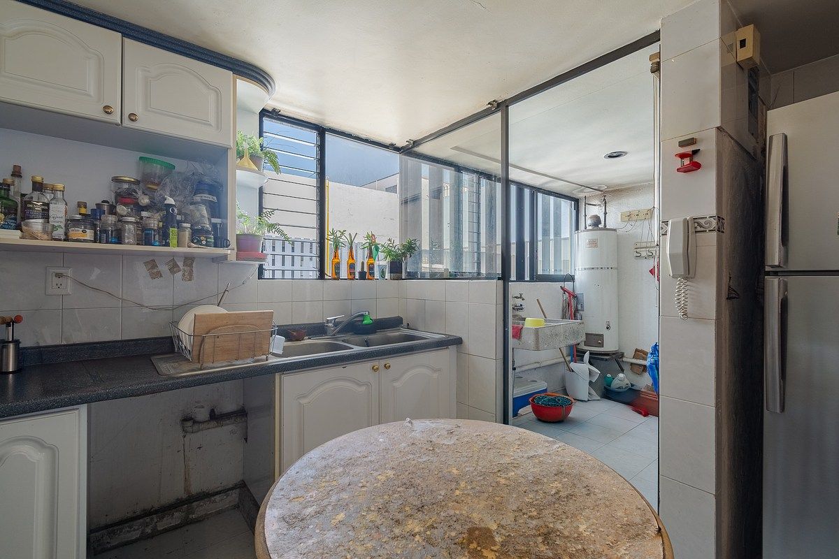 Apartamento em General Anaya, Benito Juárez, foto 19 de 23