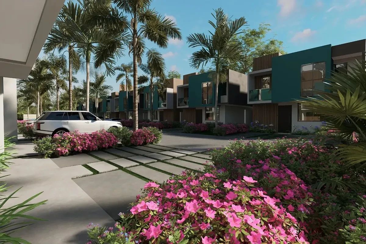 Casa en Bávaro, Punta Cana, foto 6 de 14