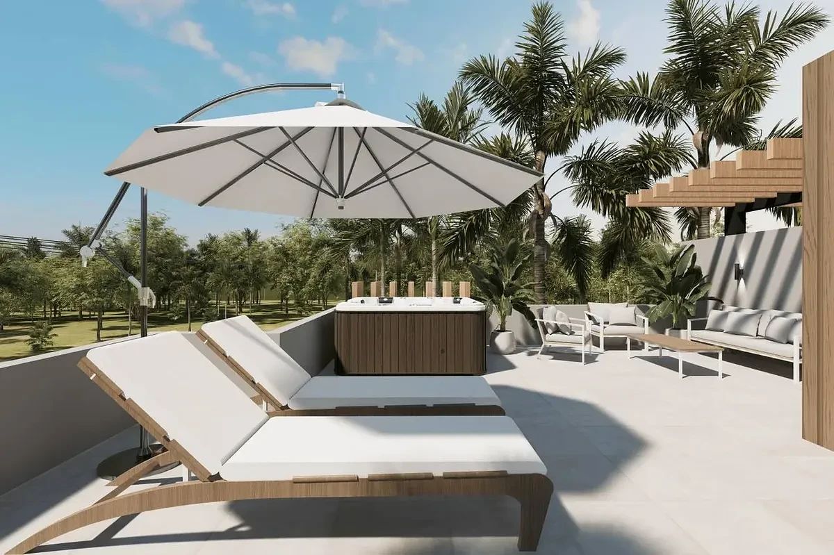 Casa en Bávaro, Punta Cana, foto 7 de 14