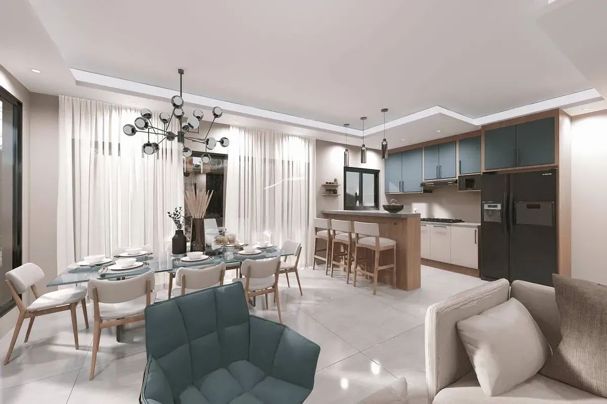 Casa en Bávaro, Punta Cana, foto 10 de 14