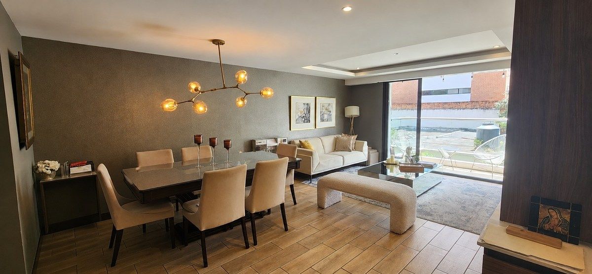 Apartamento en venta |  Zona 15, foto 1 de 12