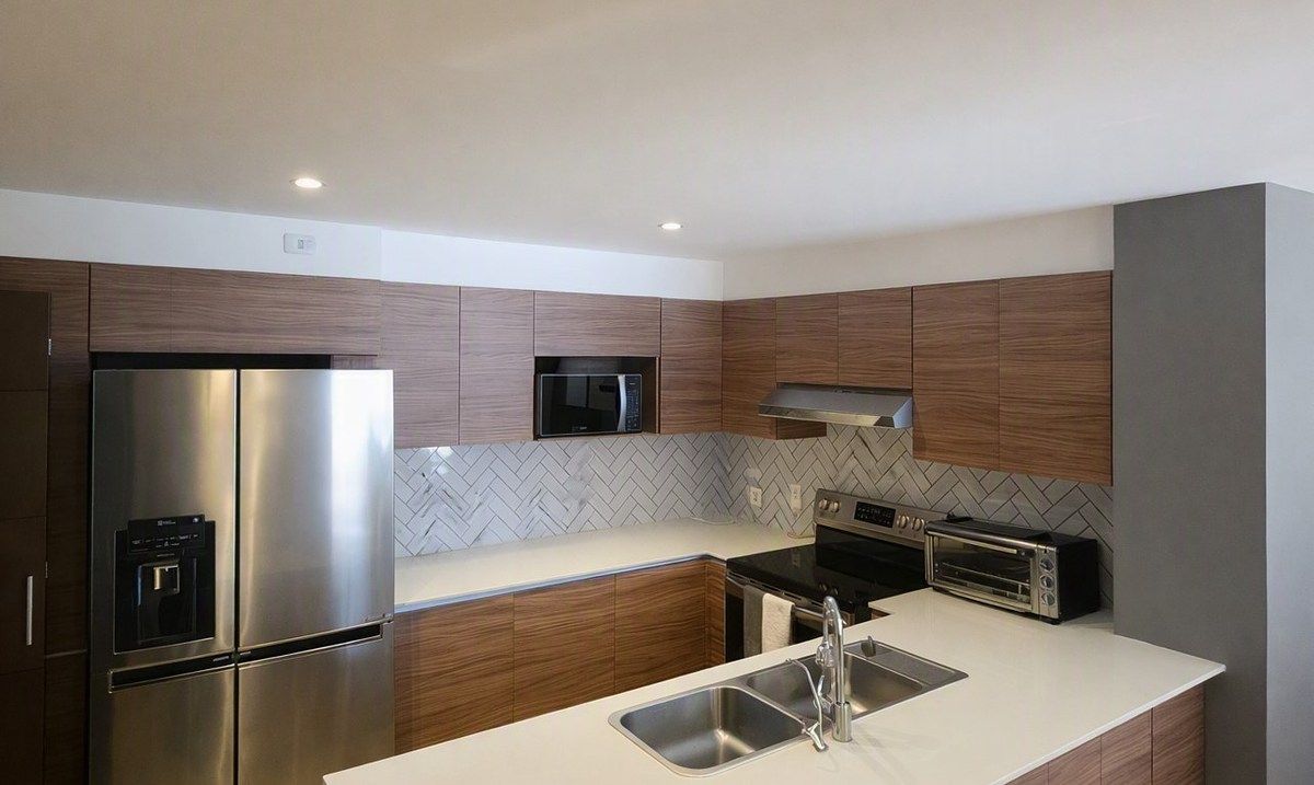 Apartamento en Vista Hermosa II, Guatemala, foto 4 de 12