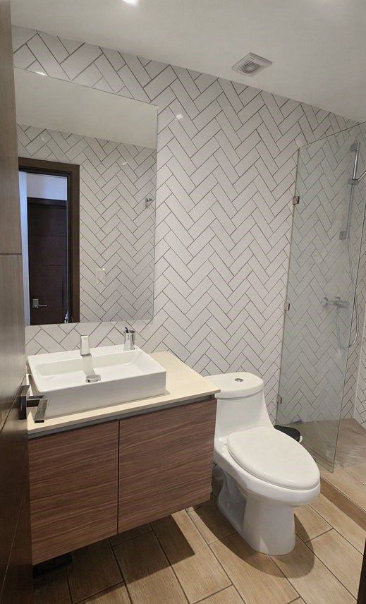 Apartamento en Vista Hermosa II, Guatemala, foto 5 de 12