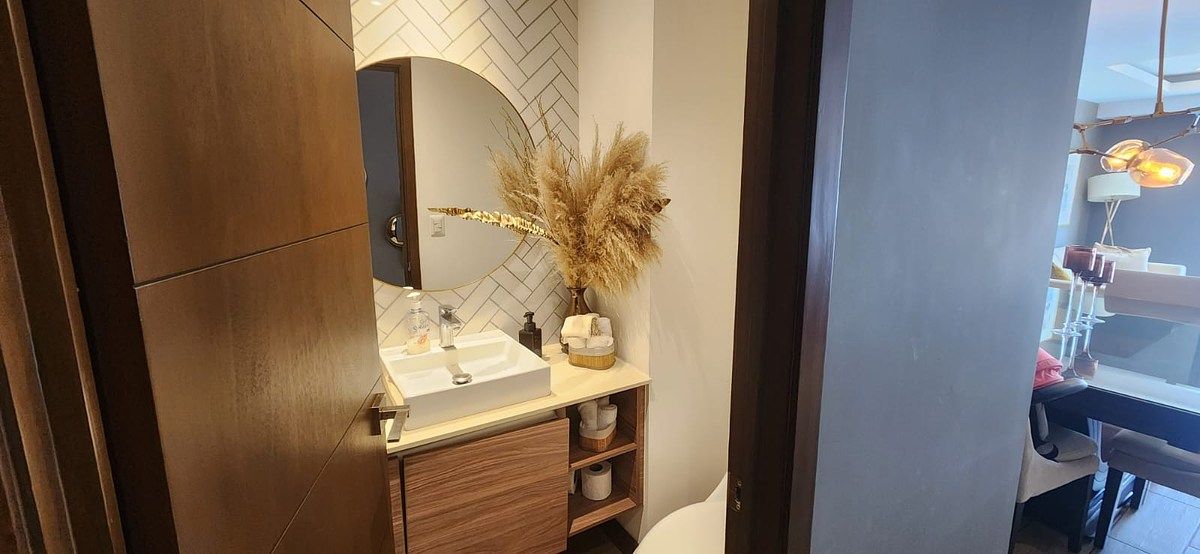 Apartamento en Vista Hermosa II, Guatemala, foto 6 de 12