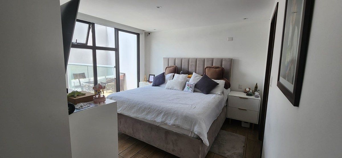 Apartamento en Vista Hermosa II, Guatemala, foto 8 de 12