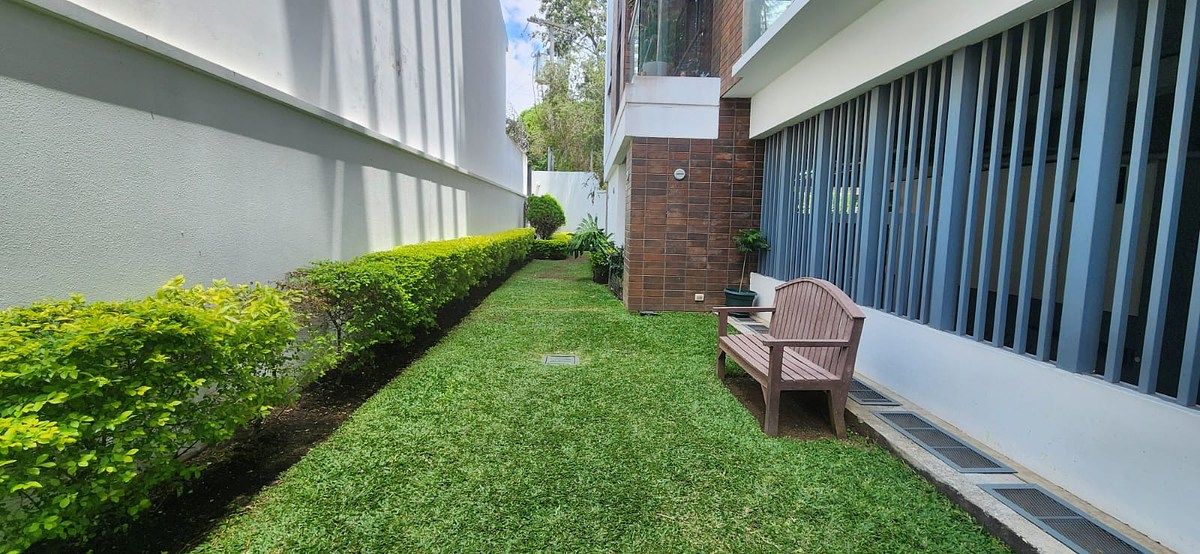 Apartamento en Vista Hermosa II, Guatemala, foto 9 de 12