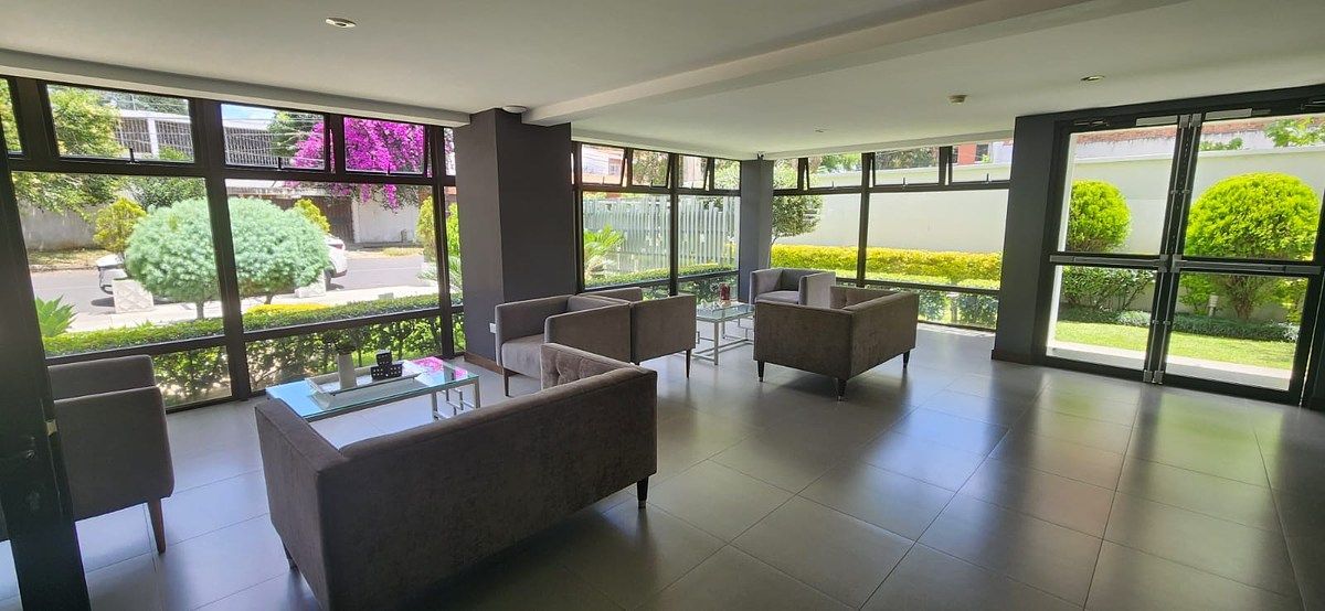 Apartamento en Vista Hermosa II, Guatemala, foto 10 de 12