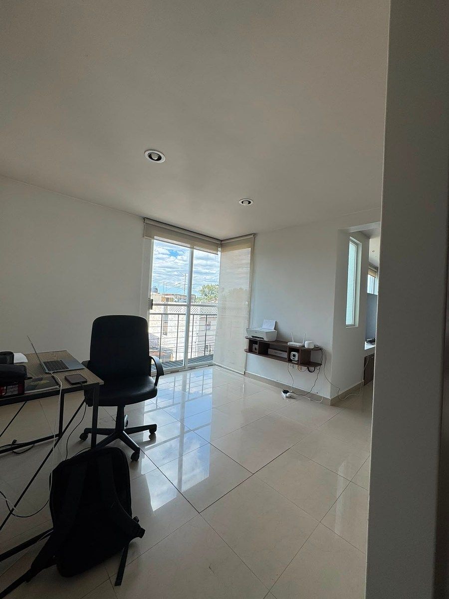 Departamento en Las Águilas, Álvaro Obregón, foto 4 de 12
