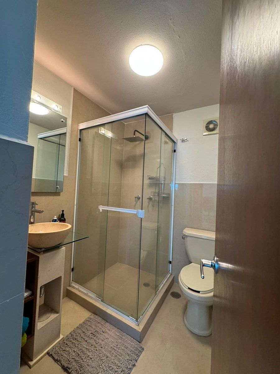 Departamento en Las Águilas, Álvaro Obregón, foto 5 de 12