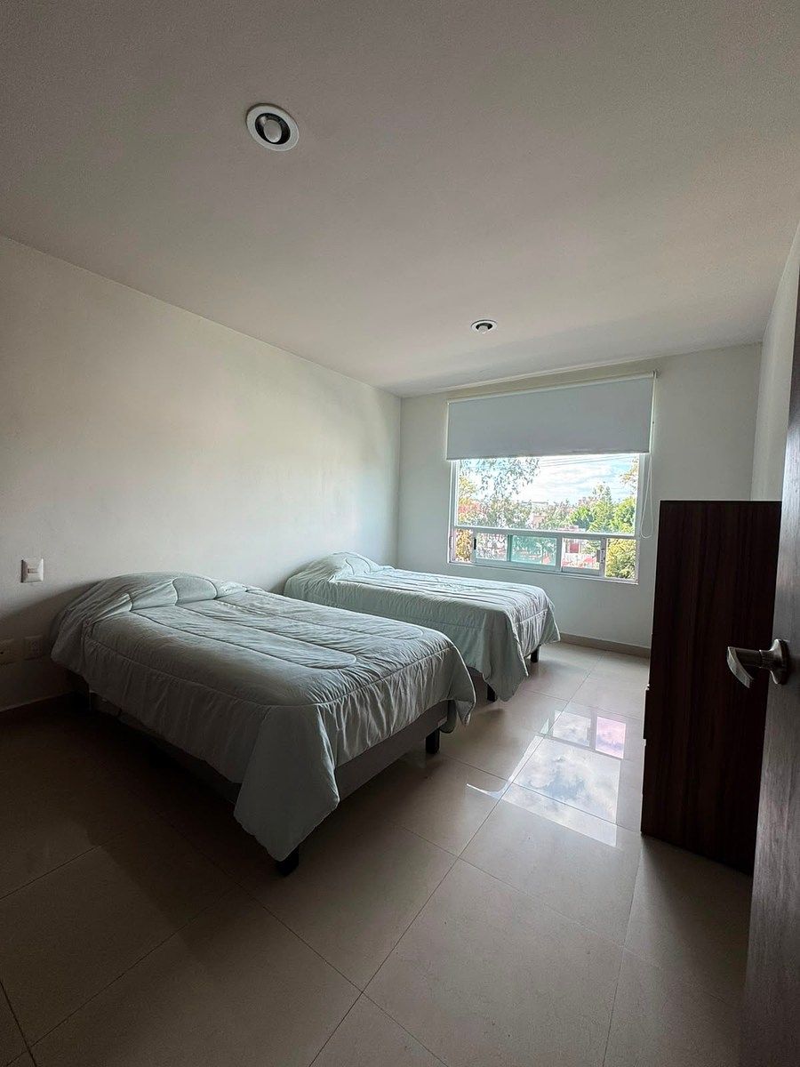 Departamento en Las Águilas, Álvaro Obregón, foto 6 de 12