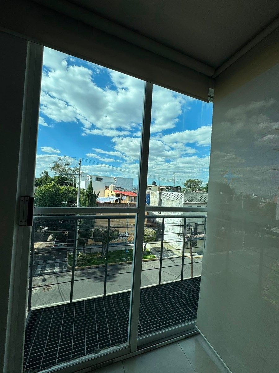 Departamento en Las Águilas, Álvaro Obregón, foto 7 de 12
