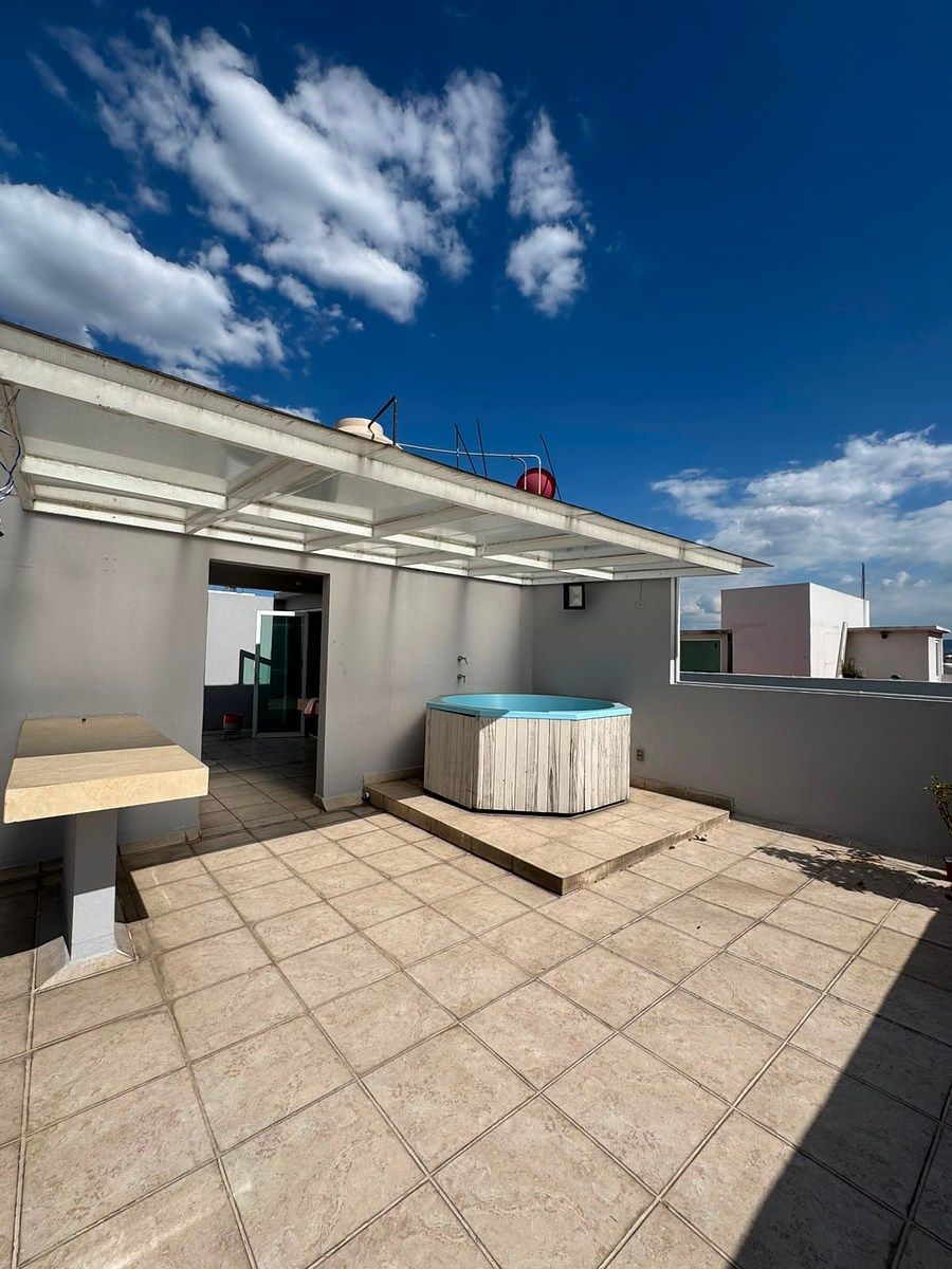 Departamento en Las Águilas, Álvaro Obregón, foto 10 de 12