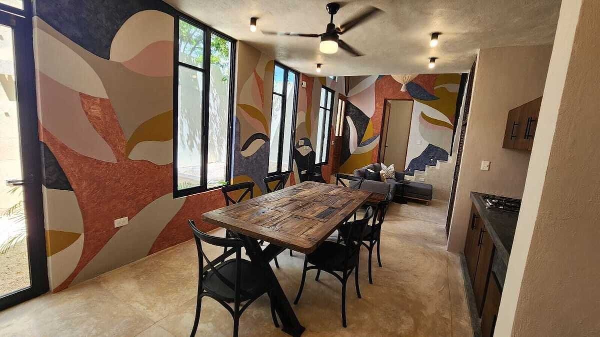 Casa en Mérida Centro, Mérida, foto 3 de 15